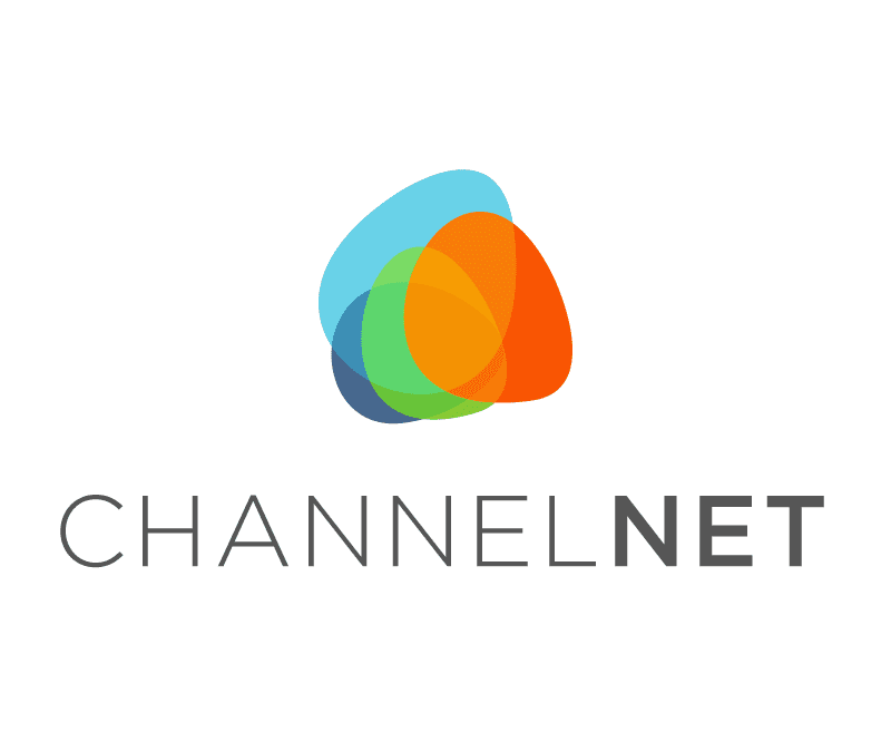 Channelnet Logo